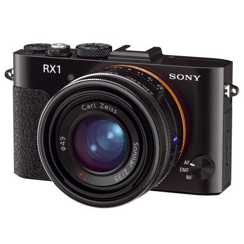 Sony DSCRX1 RX1R Professional Compact Camera