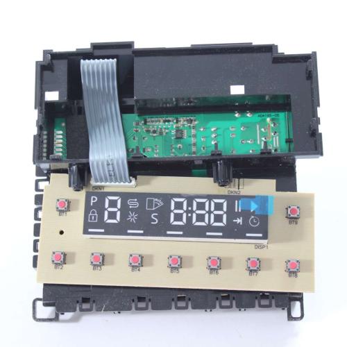 Blomberg Dishwasher Electronic Card  - 1739153020