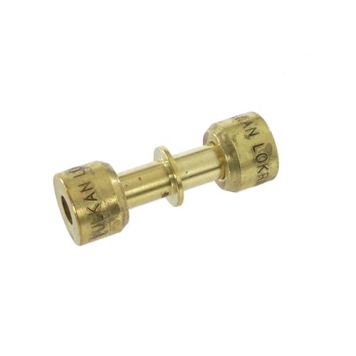 GE Union Cplg. 3/16 - WR97X10030