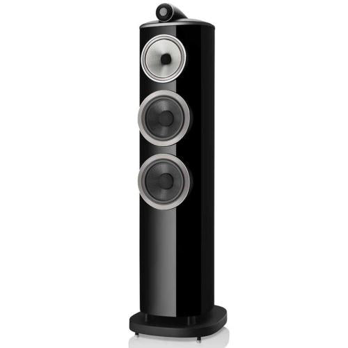 Bowers Wilkins 804D4 803 Series Diamond Tower Speaker