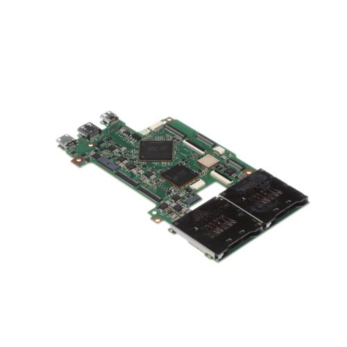 Sony Sy_ Compl - A-5036-798-B
