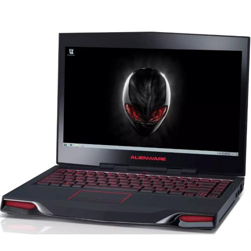 Dell ALIENWAREM14X Alienware M14X Notebook