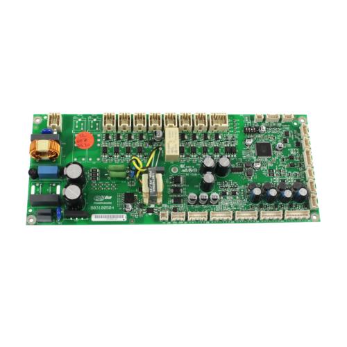 Bertazzoni Refrigerator Main Electronic Board - Z310291