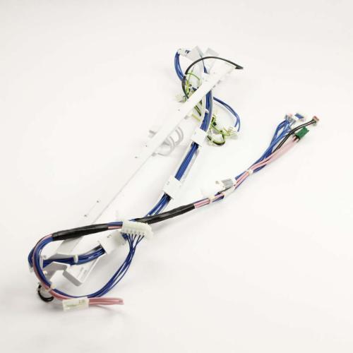 Whirlpool Washer Wire Harness - W10201875
