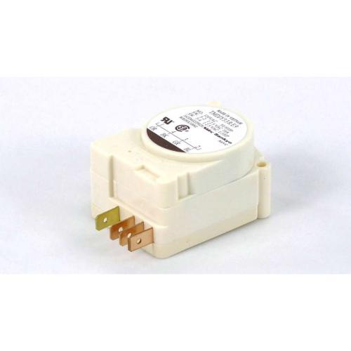 GE Refrigerator Defrost Timer - WR09X10041