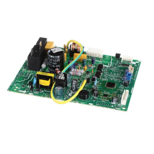 Midea Main Control Board Assembly - 17122000018850