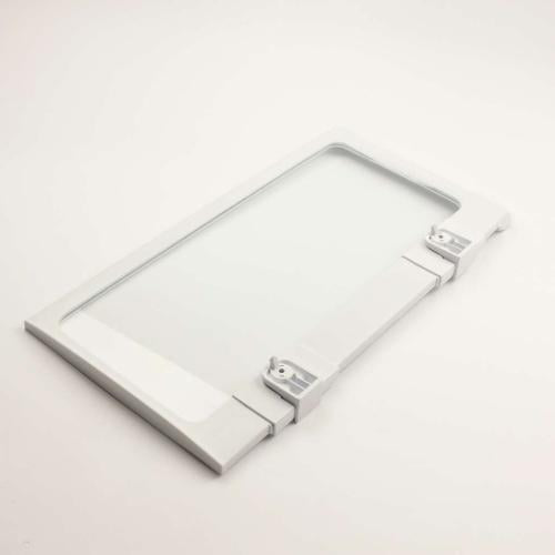 GE Asm Shelf Ref Fold - WR71X10870