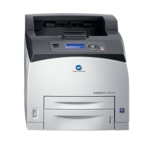 Konica Minolta 4650 Pagepro En (A0Dx011)