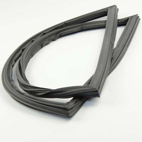 Whirlpool Refrigerator Freezer Door Gasket (Black) - WPW10436253