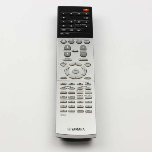 Yamaha Remote Control - ZK066000