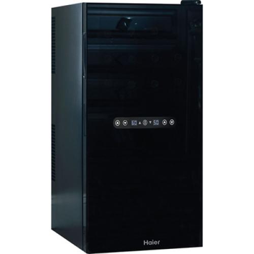 Haier HVTM32DABB :32 Btl Dual-Zone Wi
