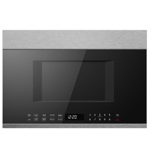 KOVA TM038K6BH 24-Inch Otr Microwave (Midea) K0000002049