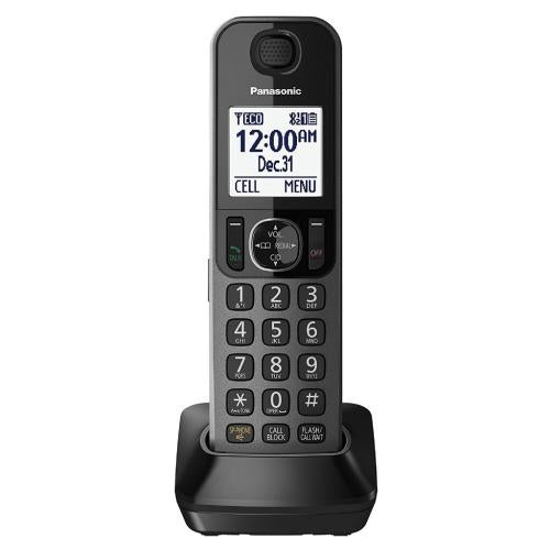 Panasonic KXTGFA30M Additional Cordless Handset For Kx-Tgf38 Series