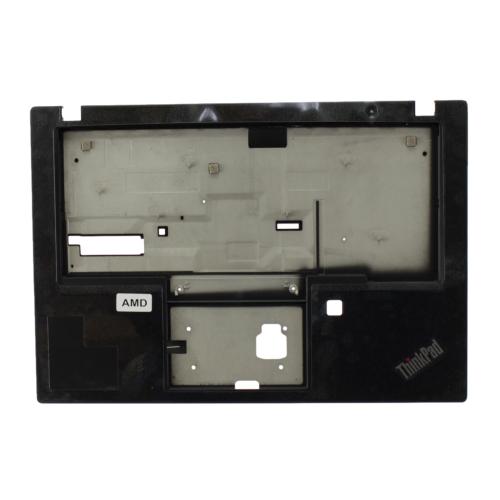 Lenovo Log Up Assy W/Fpr - 02DM430