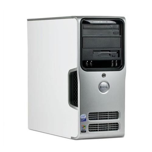 Dell DIMENSIONE520 Dimension E520 Desktop