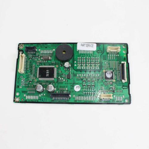 Samsung Range User Interface Control Board - DE94-03610B