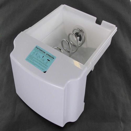 LG Refrigerator Ice Container - 5075JJ1003F