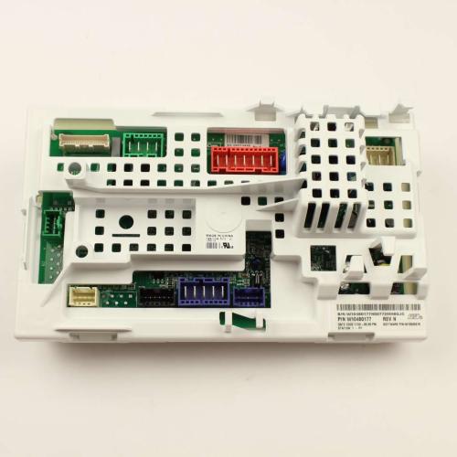 Whirlpool Ccuasm Vmw Cl-120V, Wtw4800 - W10480177