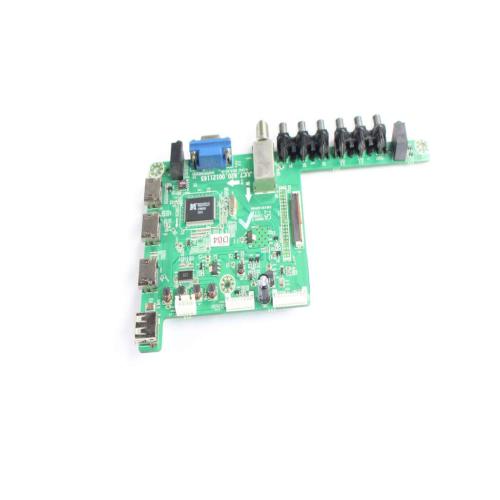 Hitachi Main Board Assembly (Roku) Le5 - R55R850121538