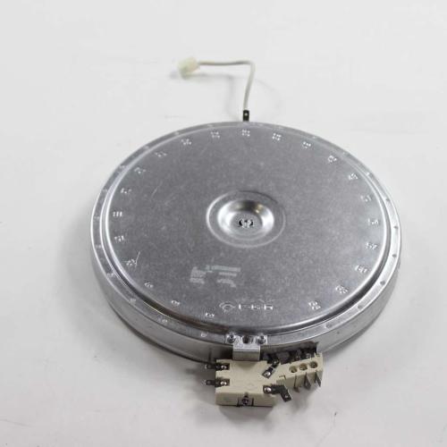 Whirlpool Range Dual Radiant Surface Element - W10823724