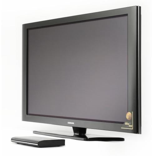 Samsung FPT5894WX 58-Inch 1080P Plasma TV