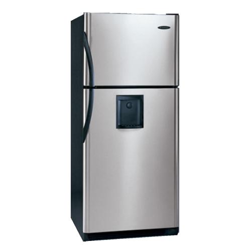 Electrolux GLRT218WDS Refrigerator