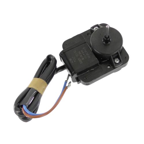Liebherr  Refrigerator Motor - 611874701