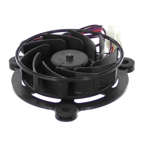 Bertazzoni Refrigerator Fan Motor - Z300132