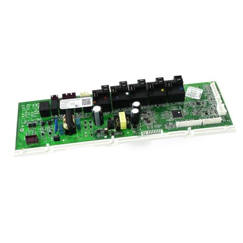 GE Machine Board With Frame (Serv - WB27X29494