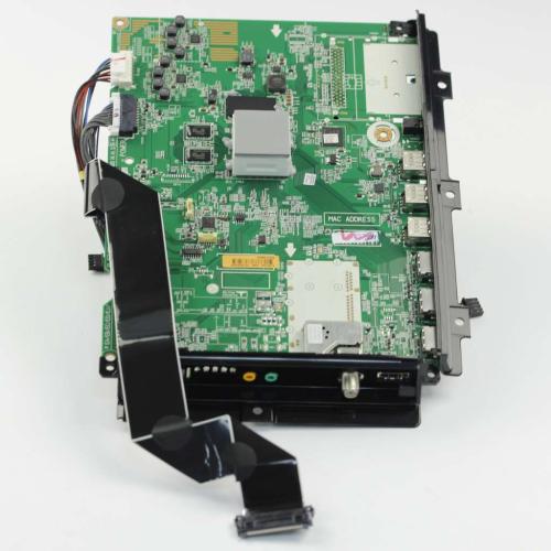 LG Main Board Assembly - EBT63095204