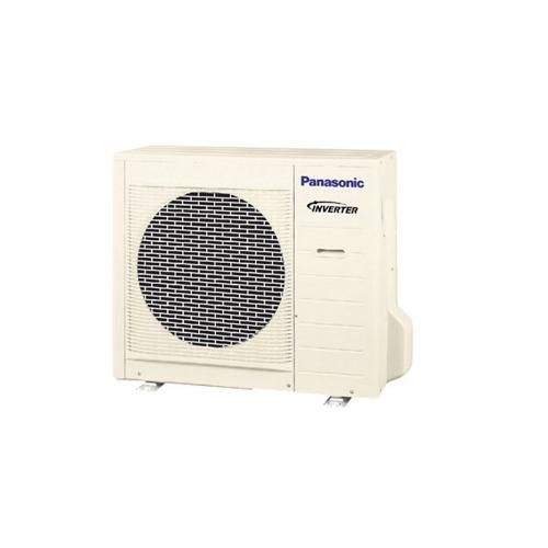 Panasonic CUKS24NKUA Single Split Outdoor Wall