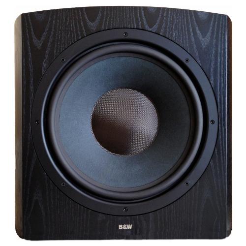 Bowers Wilkins ASW850 Asw 850 Subwoofer (2 Year)