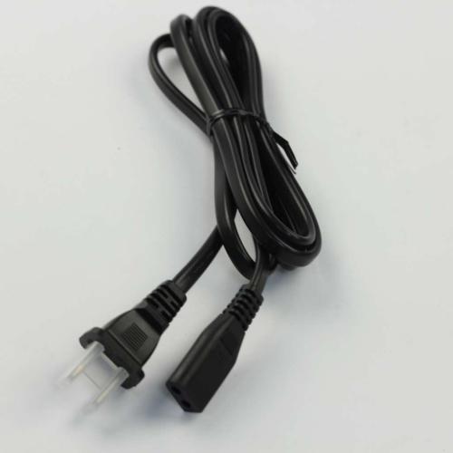 Sony Boombox Cord With Connector 125V - 1-848-729-11