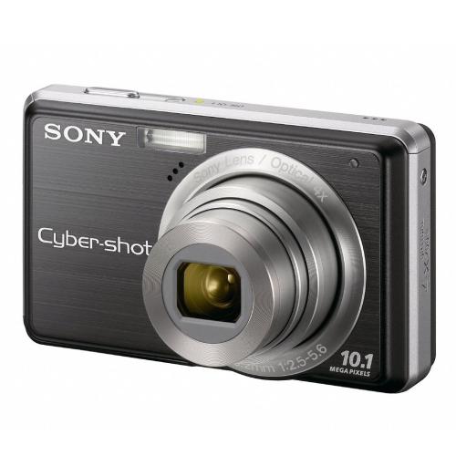 Sony DSCS950/B Cyber-Shot Digital Still Camera