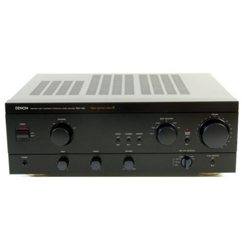 Denon PMA1060 Pma-1060 - Stereo Integrated Amplifier