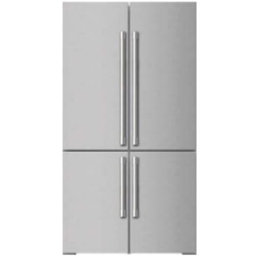 Blomberg 7293744582 Brfd2030Ss Refrigerator