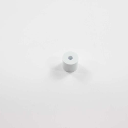 Whirlpool Range Oven Door Handle Spacer (White) - WP3196143