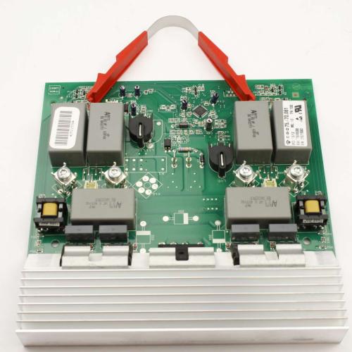 GE Range/Stove/Oven Oven Control Board - WB27X10998