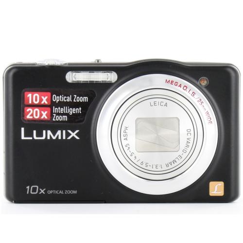 Panasonic DMCSZ1A Digital Still Camera