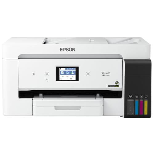 Epson C11CH96201 Ecotank Et-15000 Wireless Printer