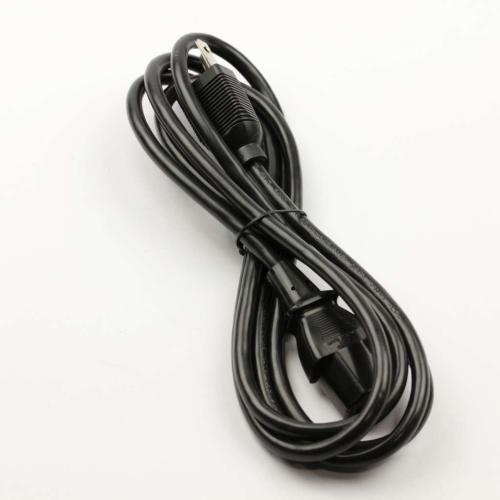 LG Television Ac Power Cord - 6410TUW008A