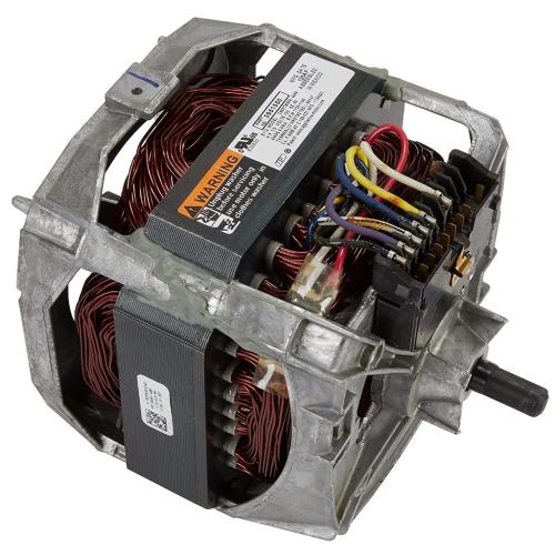 Whirlpool Washer Drive Motor - WP661600