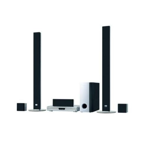 Sony DAVBC250 DVD Home Theater System