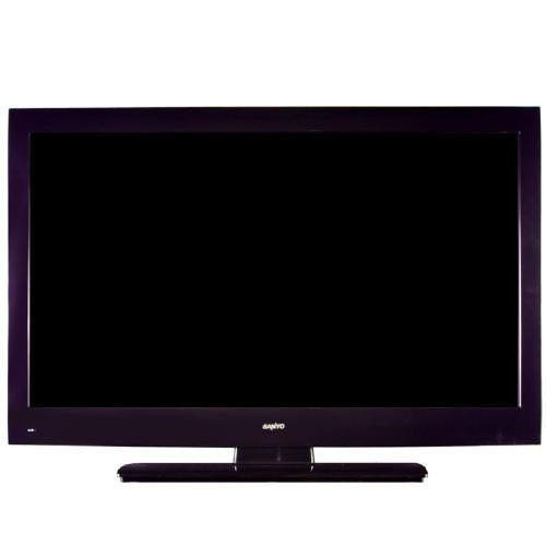 Panasonic DP55441 Sanyo Tv