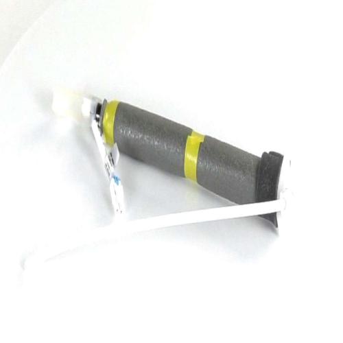 Samsung Refrigerator Ice Maker Fill Tube And Heater - DA97-00209Z