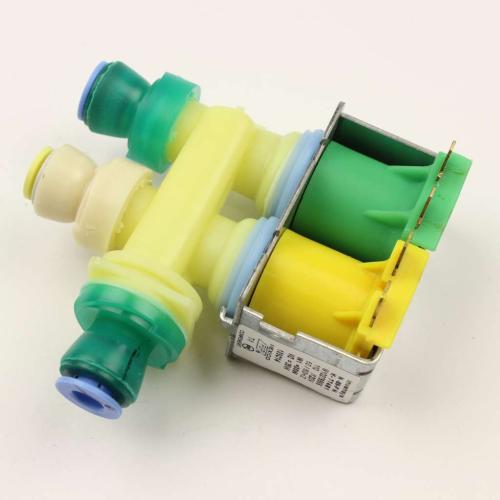 Whirlpool Refrigerator Water Inlet Valve - WPW10279866