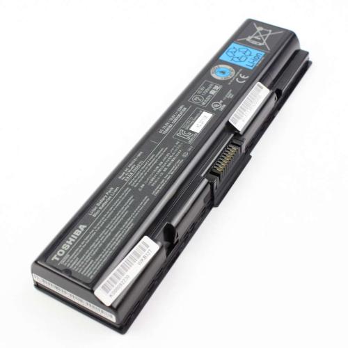 Toshiba Computer Battery Pack 3 Cell - K000092230