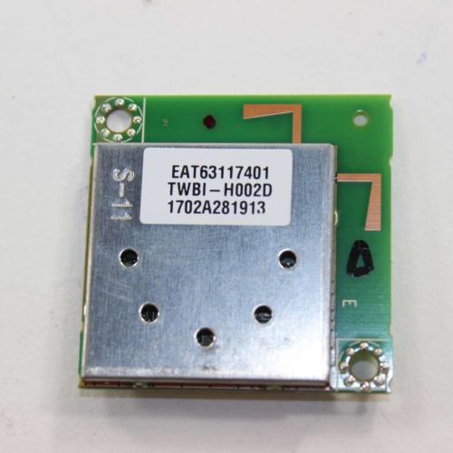LG Module, Rf Full Module(Rxtx) - EAT63117401