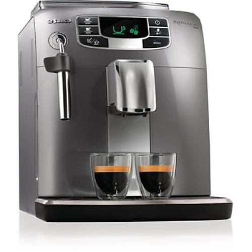 Saeco HD8770/01 Saeco Intelia Automatic Espresso Machine Intelia Evo Bella
