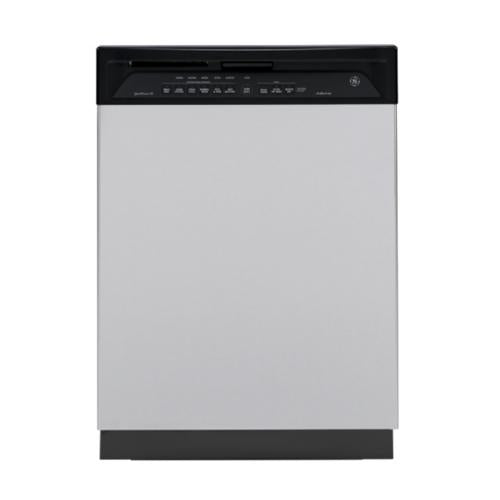 GE GHDA986K00SS Ge Adora Xl Built-In Dishwasher